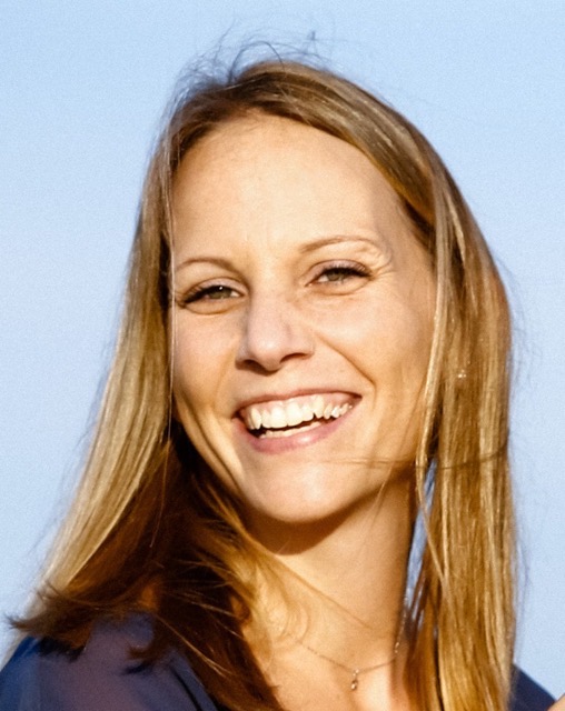 Portrait Tina